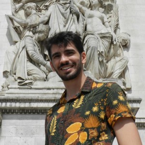 Gabriel Reis Martins