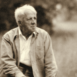 “The pasture” de Robert Frost