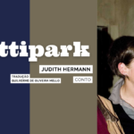 Conto – “Lettipark”, de Judith Hermann