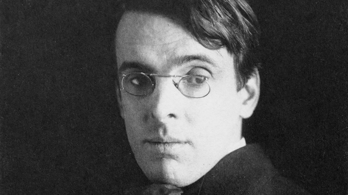 Read more about the article Dois poemas de William Butler Yeats