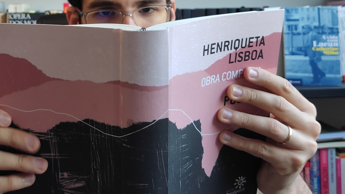 Leia mais sobre o artigo Três poemas de Henriqueta Lisboa